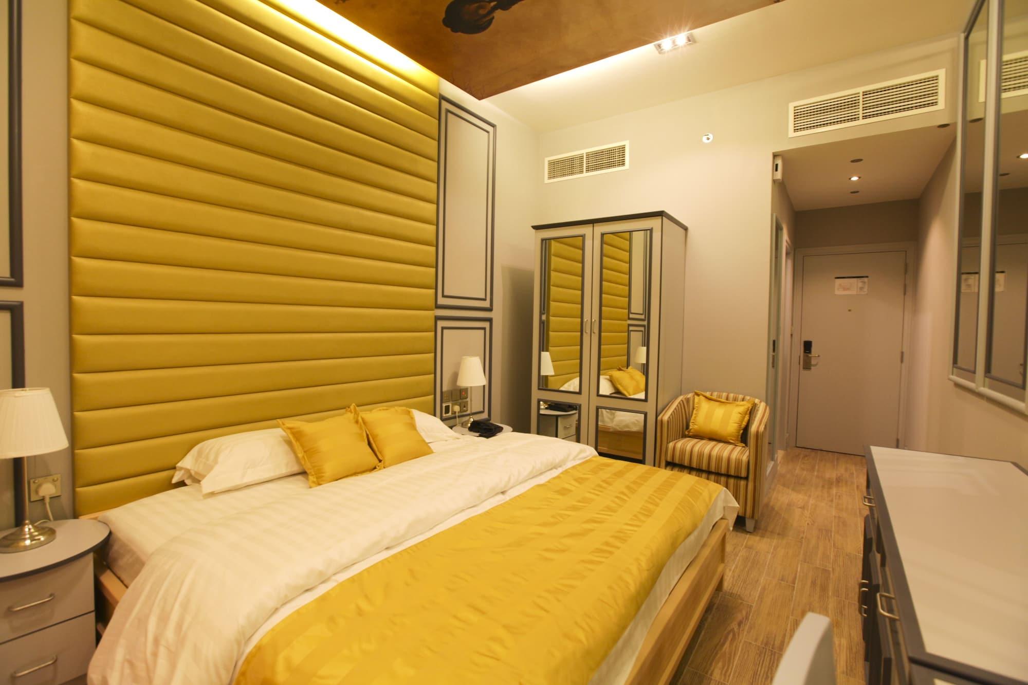 รีเฟลคชั่น โฮเต็ล Hotel ดูไบ ภายนอก รูปภาพ
