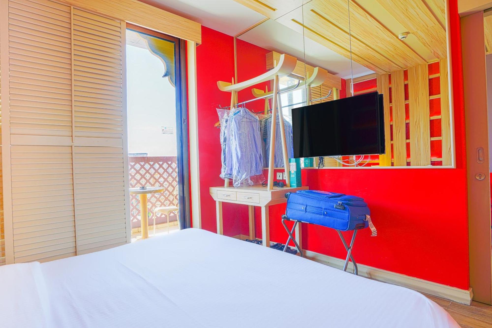 รีเฟลคชั่น โฮเต็ล Hotel ดูไบ ภายนอก รูปภาพ