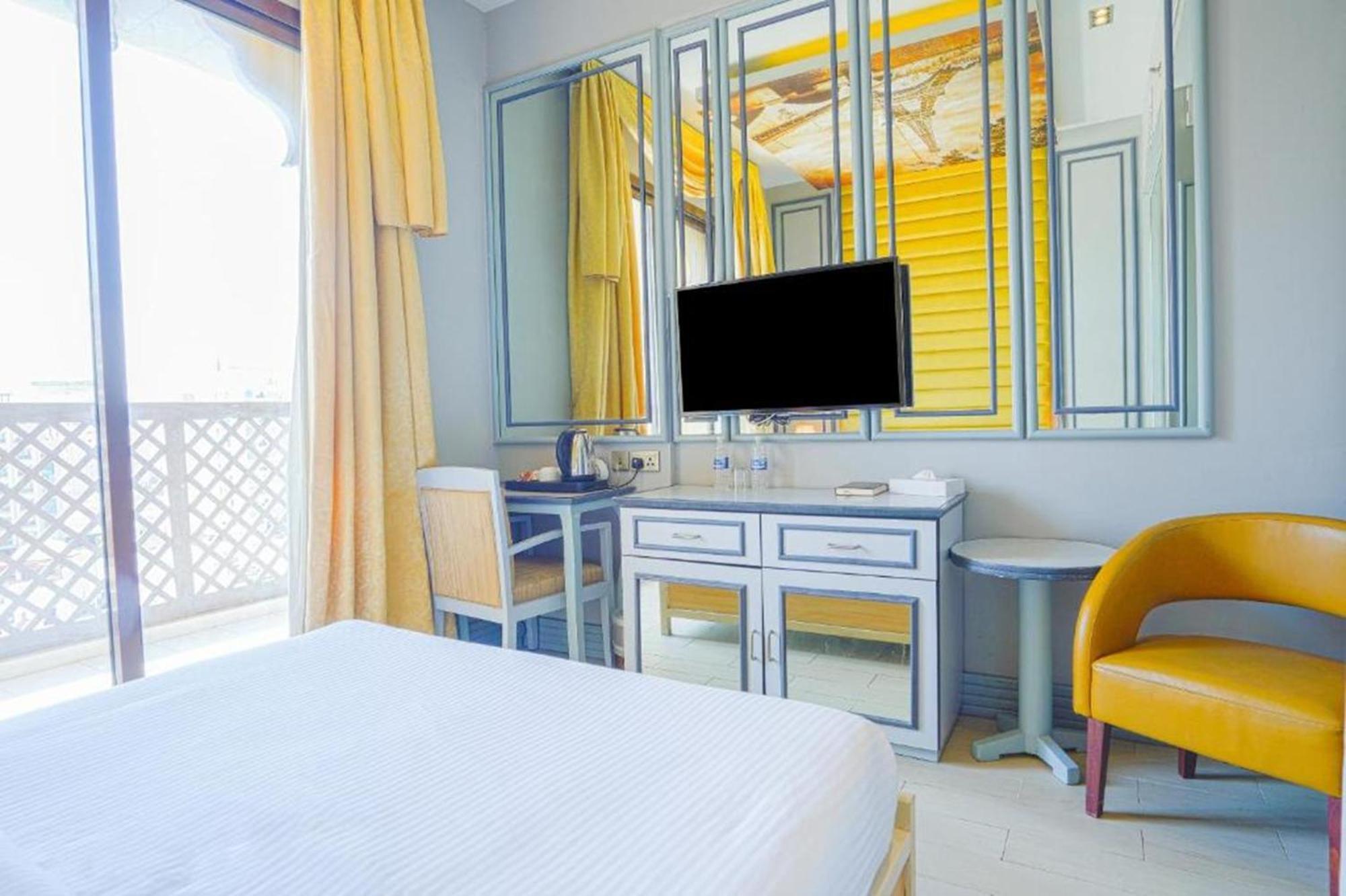 รีเฟลคชั่น โฮเต็ล Hotel ดูไบ ภายนอก รูปภาพ